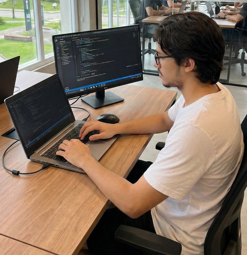 Tecnologia e Estratégia